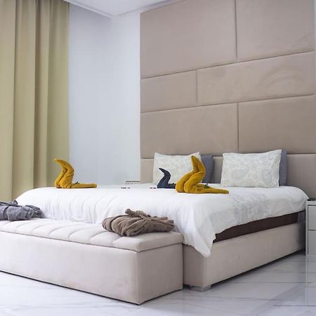 Villas Deluxe Domaine Zaytouna Marrákes Kültér fotó