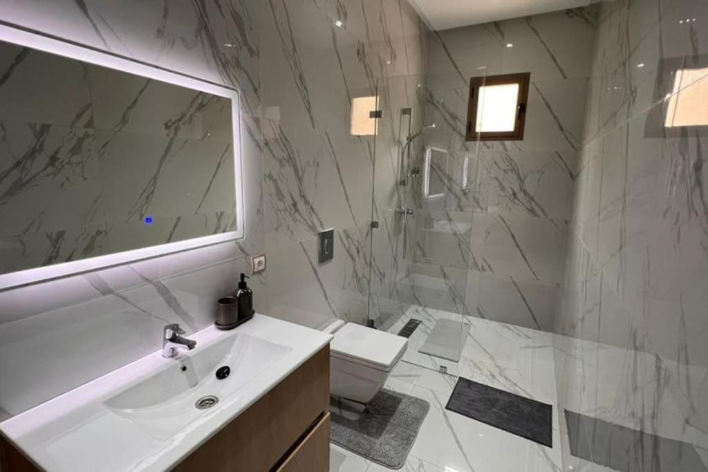 Villas Deluxe Domaine Zaytouna Marrákes Kültér fotó
