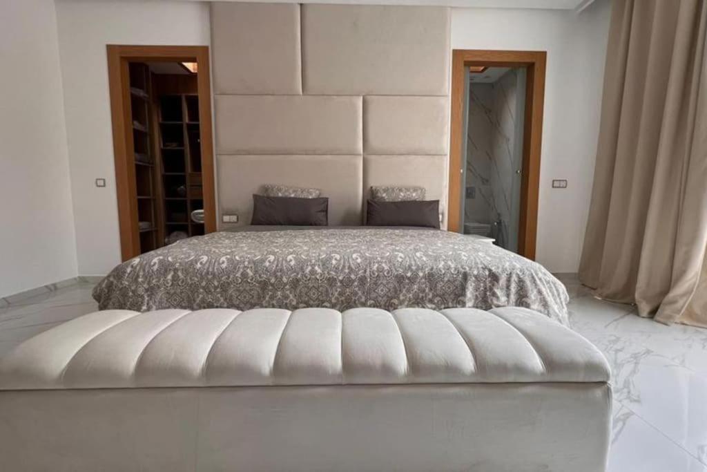 Villas Deluxe Domaine Zaytouna Marrákes Kültér fotó