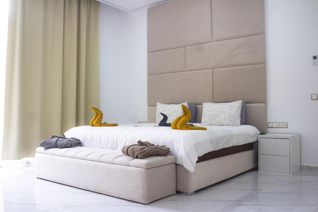 Villas Deluxe Domaine Zaytouna Marrákes Kültér fotó